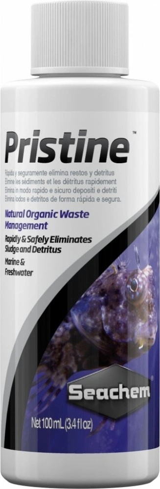 Seachem Pristine 250 ml
