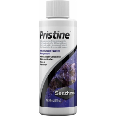 Seachem Pristine 250 ml