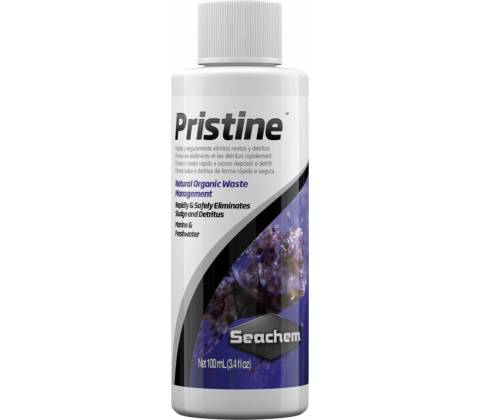 Seachem Pristine 250 ml