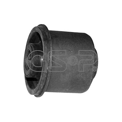 Ulożenie priečneho stabilizátora GSP 516171