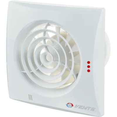 Vents 125 Quiet TH