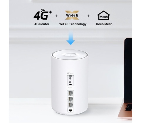 TP-LINK Deco X50-4G