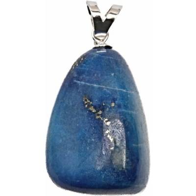 Nefertitis Lapis Lazuli přívěsek stříbro č. 10 NF66161