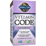 Garden of Life Vitamin Code RAW Prenatal, 180 капсули, Garden of Life (38419)