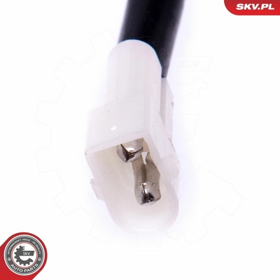 Mechanizmus zdvíhania okna ESEN SKV 00SKV941