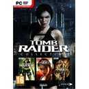 Hry na PC Tomb Raider Collection