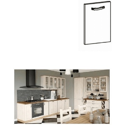 Врата за съдомиялна машина Royal 60