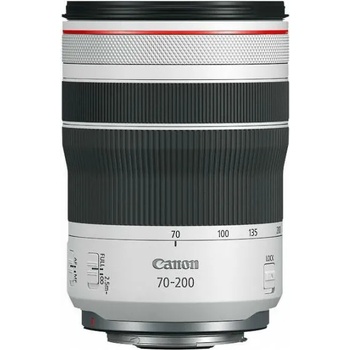 Canon RF 70-200mm f/4L IS USM (4318C005AA)