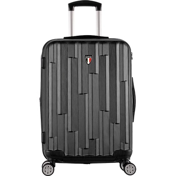 TUCCI Riflettore T-0272/3-M černá 58 L