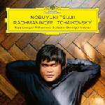 Universal Tsujii Nobuyuki: Rachmaninov/Cajkovskij - CD (090961)