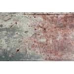 DIMEX ART Флизелинов фототапет стара боядисана стена 375 x 250 см