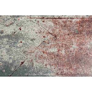 DIMEX ART Флизелинов фототапет стара боядисана стена 375 x 250 см