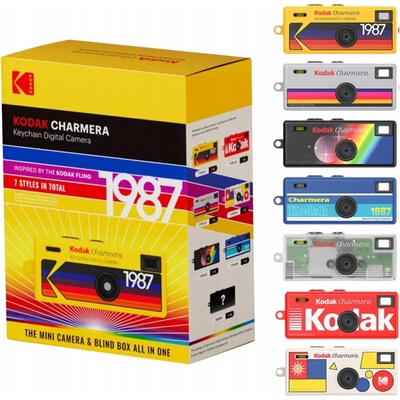 KODAK Charmera – Zboží Živě