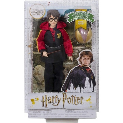 Mattel Harry Potter