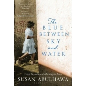 Blue Between Sky and Water (2016)