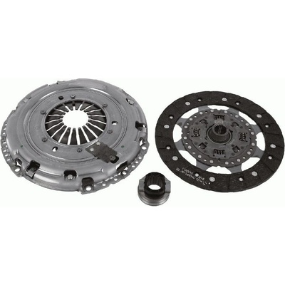 Sada spojky SACHS 3000 950 796