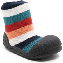 Attipas Rainbow Black