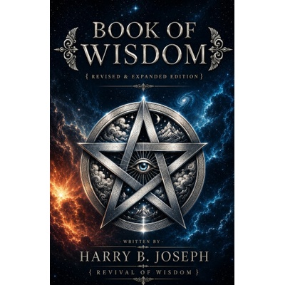 Book of Wisdom - Revised & Expanded