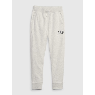 GAP Детски суитчър с лого GAP GAP | Siv | Момчешки | 160-162