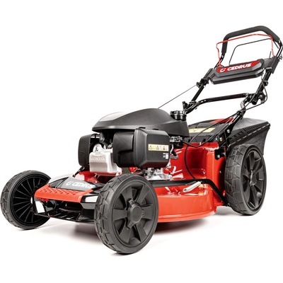 Hahn & Sohn Cedrus CEDKS53S-H AL