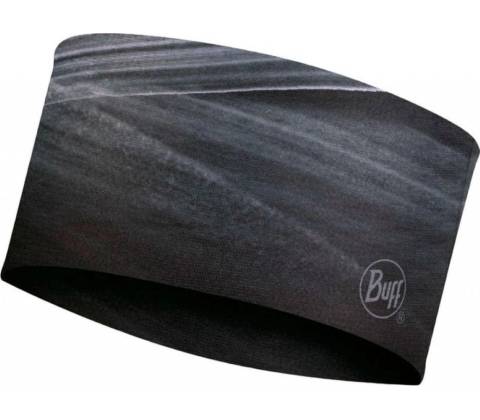 Buff Coolnet UV+ Headband speed graphite