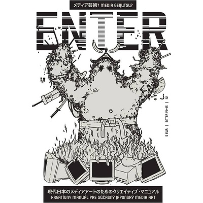 Enter No. 14+15
