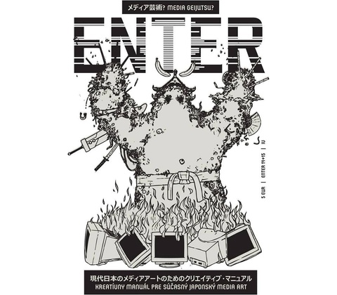 Enter No. 14+15