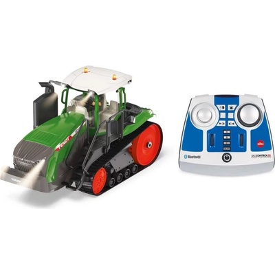 SIKU Control Bluetooth Fendt 1167 Vario MT s dálk. ovladačem 6730 1:32
