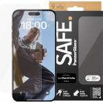 Panzer Стъклен протектор Safe за Apple iPhone 15 Pro Max UWF