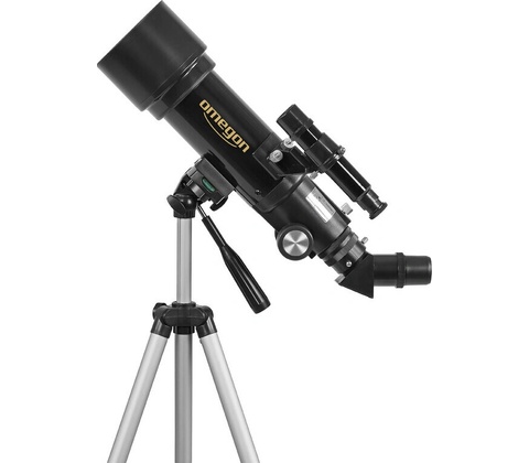 Omegon AC 70/400