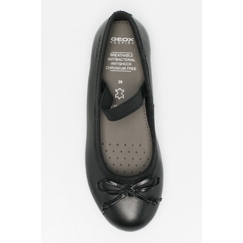 GEOX - Балеринки за деца (J3455B00043C9997.29.34)