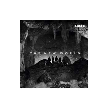 The New World - Lucer CD