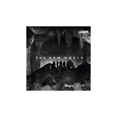 The New World - Lucer CD