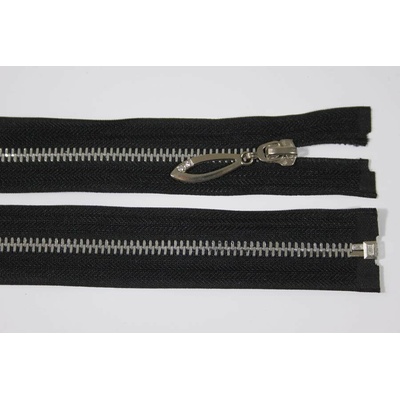 Zip kovový 5mm délka 55cm, barva 332 (dělitelný)