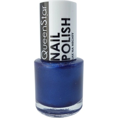 QueenStar lak na nechty 9ml- 133