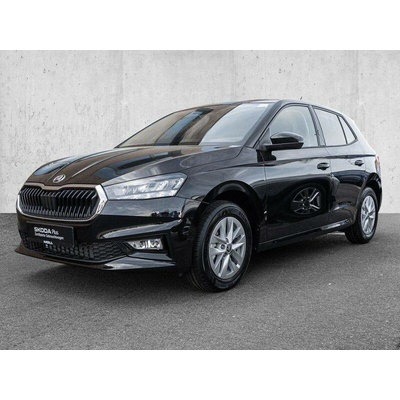 Skoda Fabia 1.0 TSI Selection DSG 85 kW
