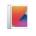 Apple iPad 8 2020 10.2 128GB Cellular silver