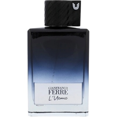 Gianfranco Ferre L´Uomo toaletná voda pánska 100 ml tester