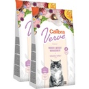 Calibra Cat Verve GF Indoor&Weight Chicken 2 x 3,5 kg