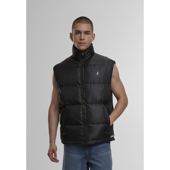 Dangerous DNGRS Грейка Dangerous DNGRS Expansion Weste black XXLUB-DGVE001-00007 - Тъмносив, размер S