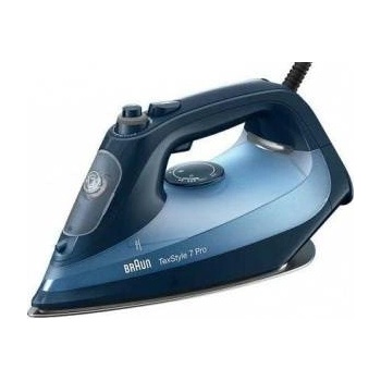 Braun TexStyle 7 Pro SI 7160 (blau)