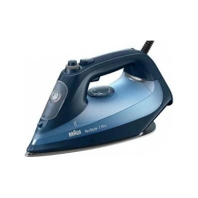Braun TexStyle 7 Pro SI 7160 (blau)