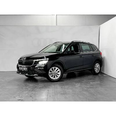 Skoda Kamiq 1.0 TSI DSG 85 kW
