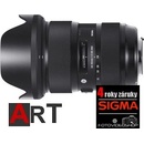 Objektívy SIGMA 24-35mm f/2 DG HSM Art Canon EF