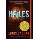 Sachar, Louis