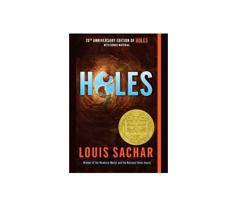 Sachar, Louis