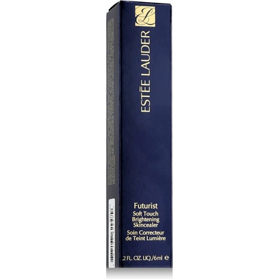 Estée Lauder Futurist Soft Touch Brightening Skincealer korektor pre rozjasnenie pleti 4N 6 ml
