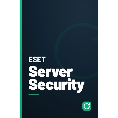 ESET Server Security - 1 lic. 24 mes.