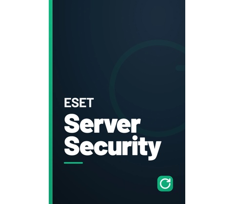 ESET Server Security - 1 lic. 36 mes.