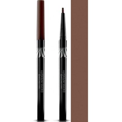 Max Factor Excess Intensity Longwear Eyeliner dlouhotrvající ceruzka na oči 06 Excessive Brown 0,2 g